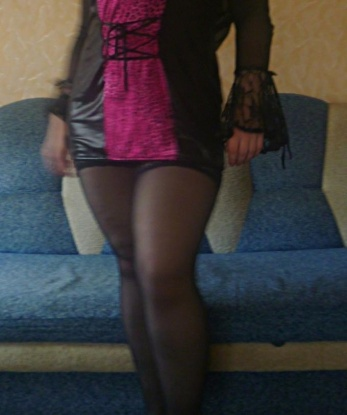 Проститутка Пролетарское : Алина